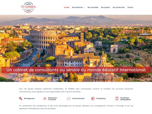 Clément Mouret - Site internet en construction